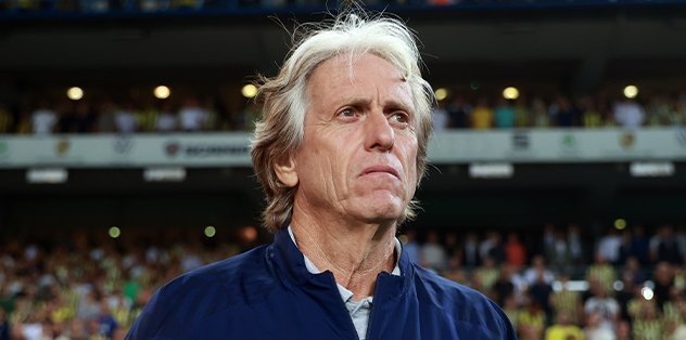 Fenerbahçe’de Beşiktaş derbisi öncesi Jorge Jesus’tan sürpriz hamle! Enner Valencia…