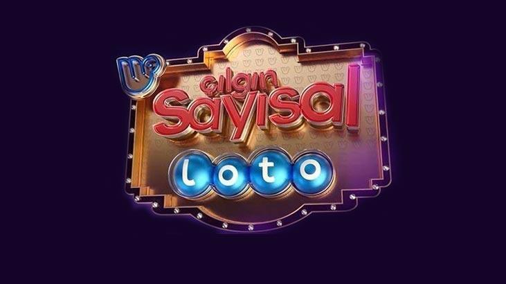 Sayısal Loto sonuçları açıklandı! 28 Eylül Çılgın Sayısal Loto çekilişinde büyük ikramiye…