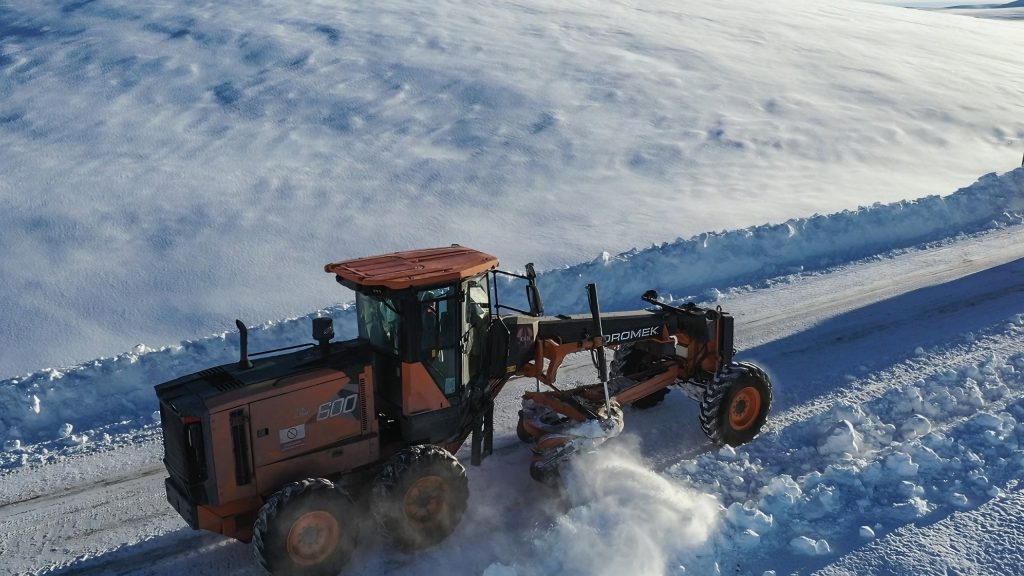 Sürücüler Dikkat, Zorunlu Uygulama 1 Aralık’ta başlıyor