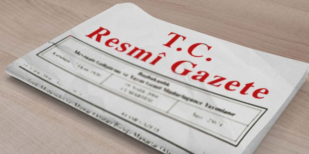 Yargıya ilişkin düzenlemeler içeren Kanun Resmi Gazete’ de yayımlandı