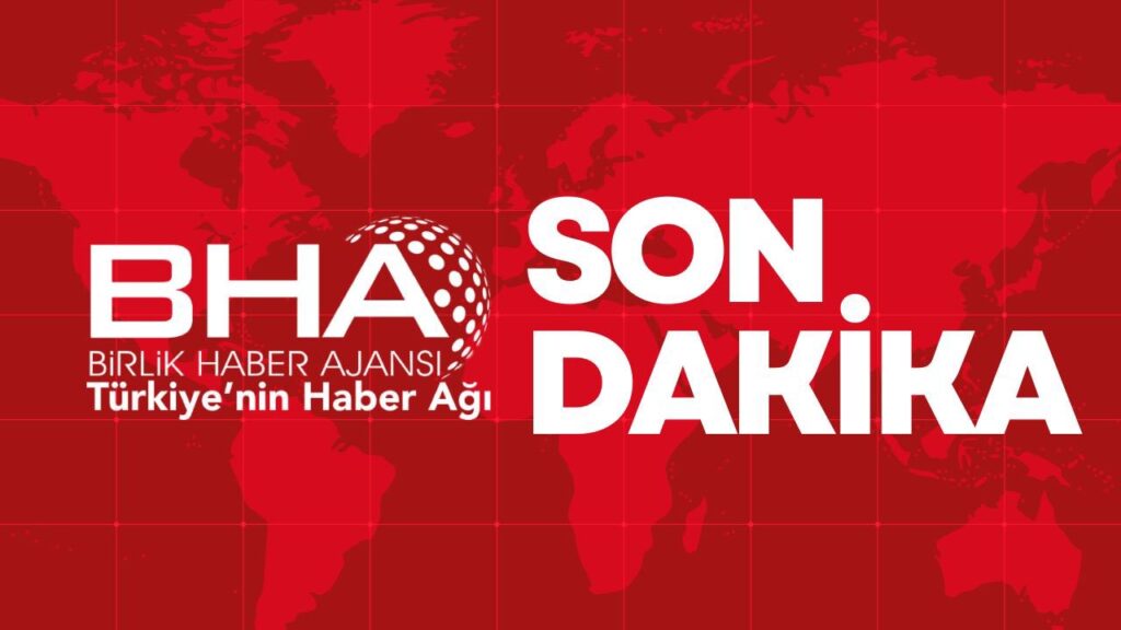 Bakan Tunç’tan terörist başı Öcalan ile yüz yüze temas açıklaması: Değerlendiriyoruz