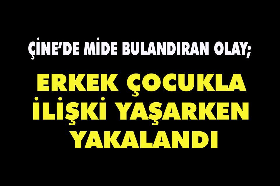 Aydın’da mide bulandıran olay