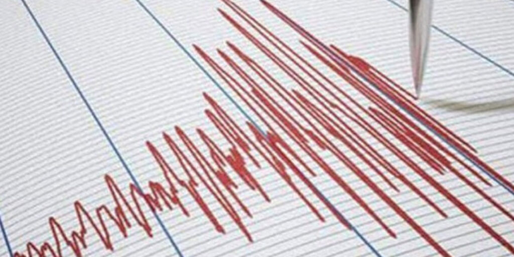 Doğanşehir ilçesinde 4.6 büyüklüğünde deprem 