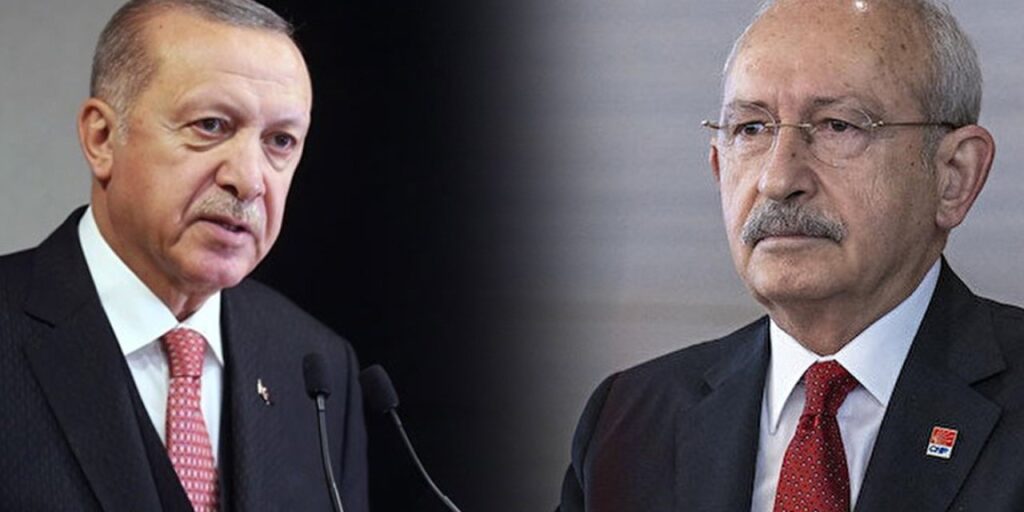 Cumhurbaşkanı Erdoğan’dan Kılıçdaroğlu’na yeni dava