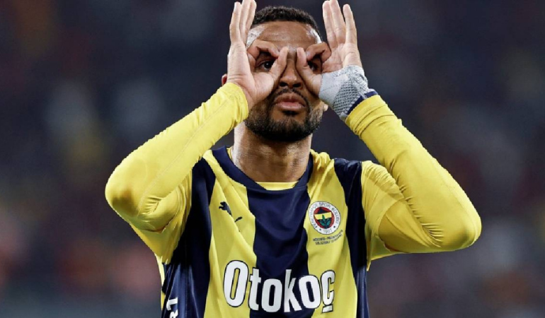 Fenerbahçe, En Nesyri’nin satışı için imzayı attı