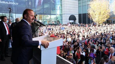 A Parti Eğitim Politikalarından 2024 KPSS vurgusu