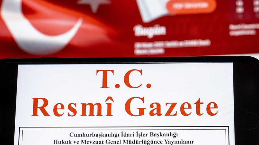 Enerjide acele kamulaştırma kararları Resmi Gazete’de