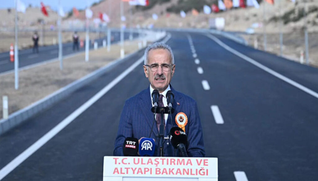 Antalya’nın şehiriçi trafiği rahat nefes alacak