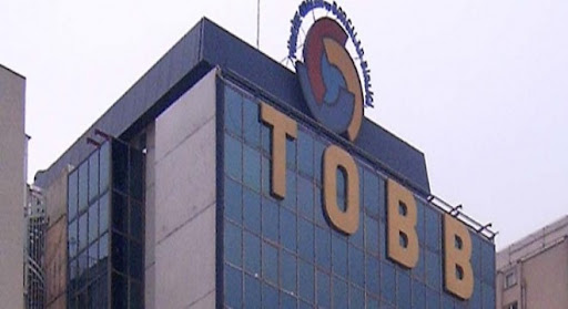 TOBB ekim ayı verilerini açıkladı: Kapanan şirket arttı