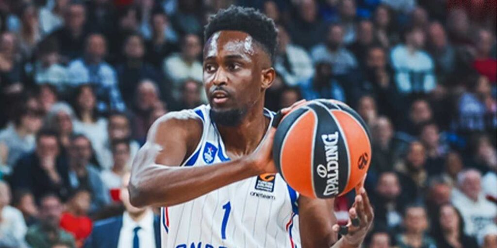 Anadolu Efes, Euroleague’de yine mağlup