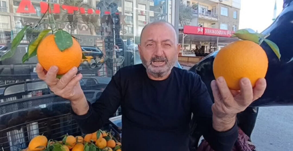 3 tanesi 2 kilo geliyor