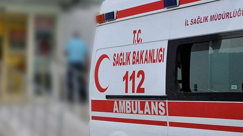 İstanbul’da 51 öğrenci gıda zehirlenmesi sebebiyle hastaneye kaldırıldı