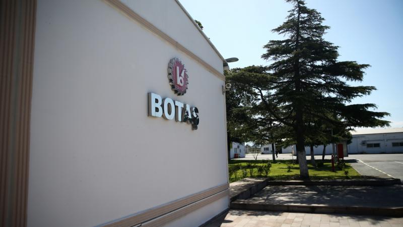 BOTAŞ’a 262 personel alınacak