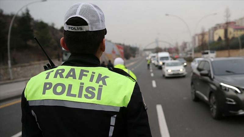 2024’te trafik kazalarında 2 bin 713 kişi hayatını kaybetti – Birlik Haber Ajansı