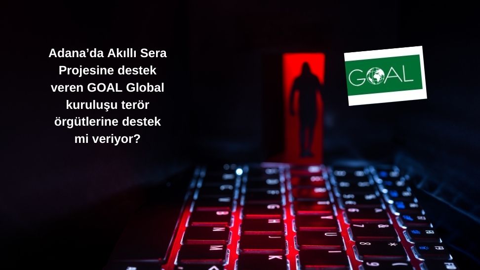 Uluslararası yardım kuruluşu Goal Global tartışılıyor!