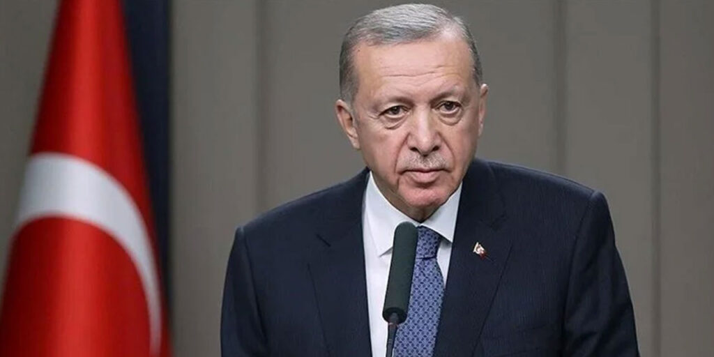 Cumhurbaşkanı Erdoğan, Putin ile Suriye ve bölgesel gelişmeleri görüştü