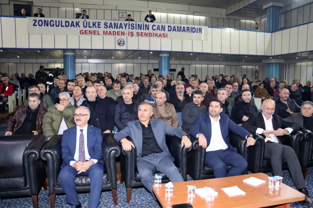 GMİS’ten emeklilik semineri