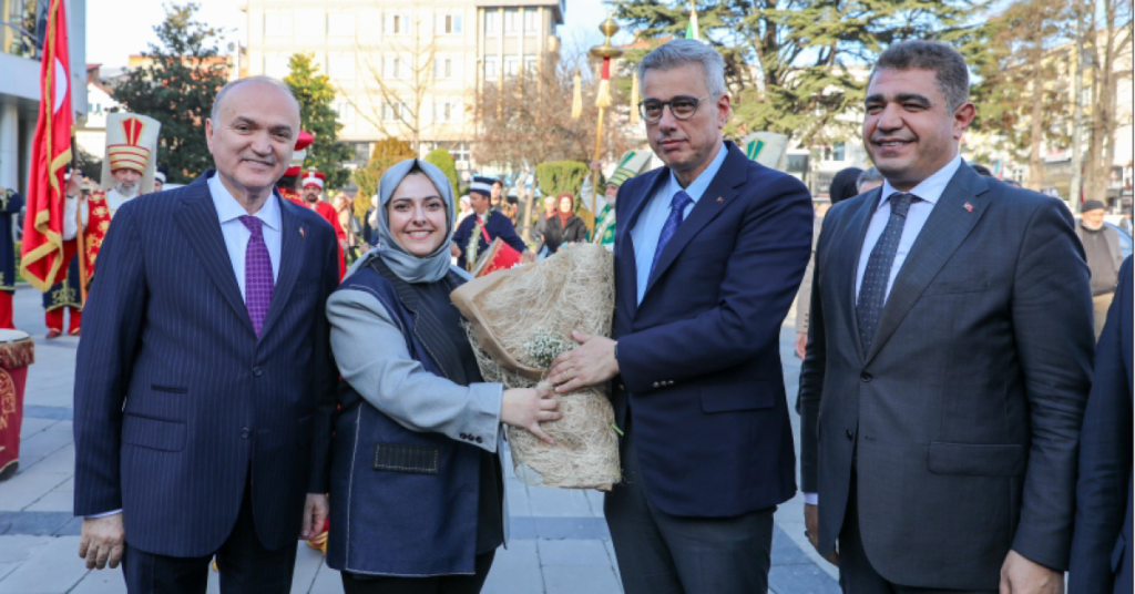 Sağlık Bakanı Memişoğlu Düzce’de incelemelerde bulundu – Birlik Haber Ajansı