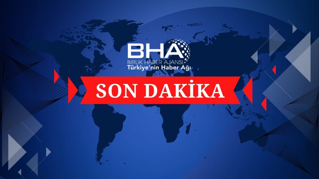 Denizli’de işçileri taşıyan midibüs devrildi: 4 ölü – Birlik Haber Ajansı