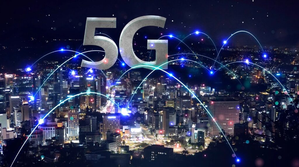 5G yatırım miktarları artıyor – Birlik Haber Ajansı