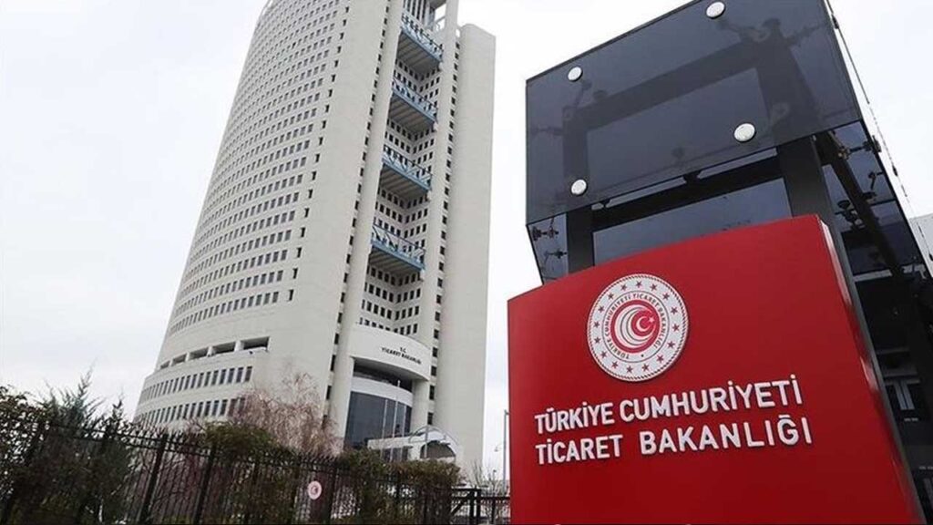 Ticaret Bakanlığından ‘Cayma Hakkı’ açıklaması: Haberler gerçeği yansıtmıyor – Birlik Haber Ajansı