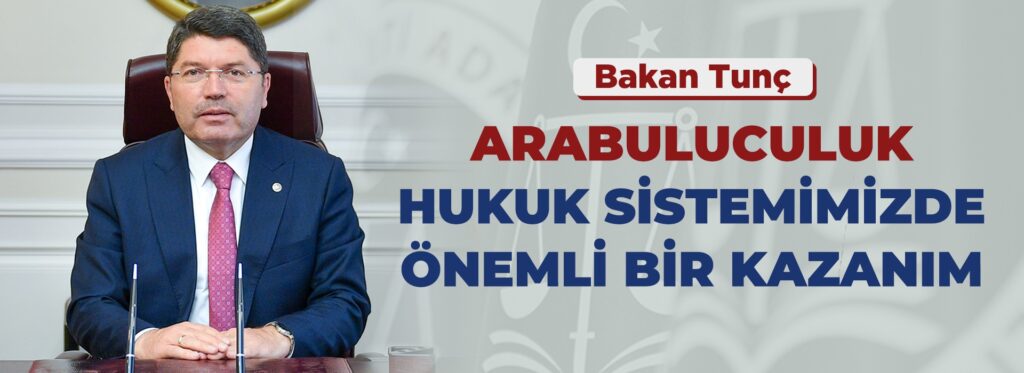 Arabuluculuk ile 2024 yılında 826 bin dosyada taraflar el sıkışarak anlaştı – Birlik Haber Ajansı