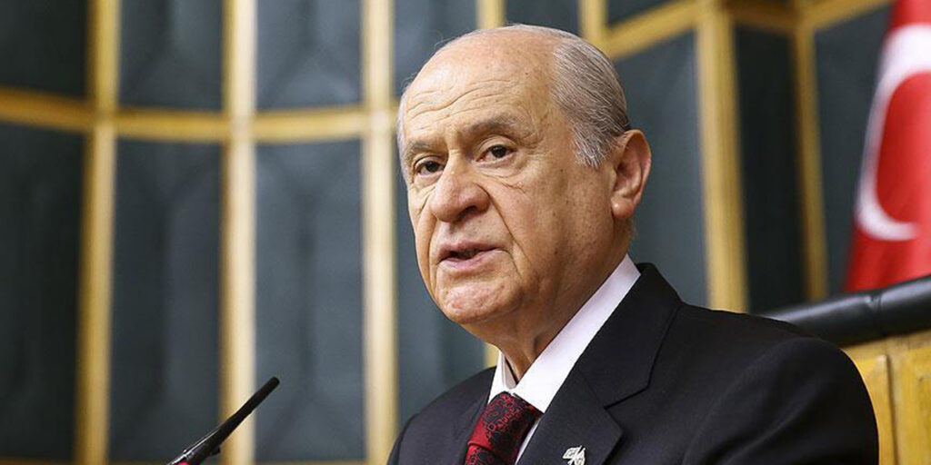 Bahçeli’den 8 Mart Kadınlar Günü mesajı: Şiddetin olmadığı nice Kadınlar Günü temenni ediyorum – Birlik Haber Ajansı