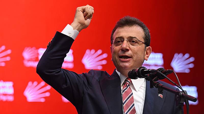 İmamoğlu: Kent Lokantalarımızı küçümseyen akıllar bu grafiğe iyi baksın – Birlik Haber Ajansı