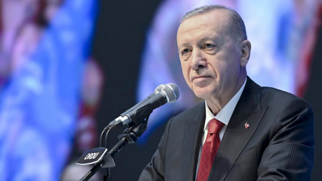 Cumhurbaşkanı Erdoğan: Rize’nin davasına sevgimiz tükenmez! – Birlik Haber Ajansı