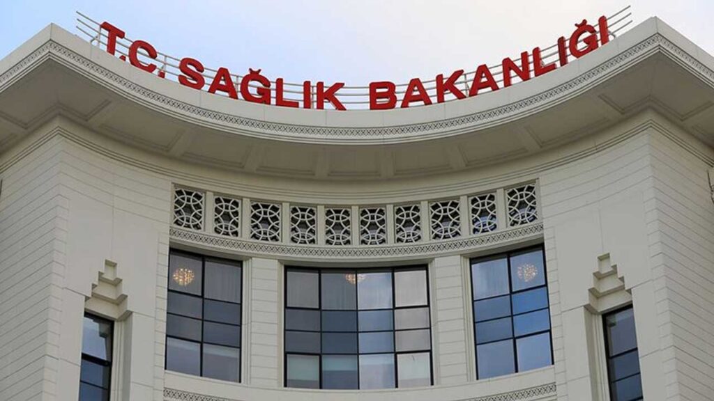 Sağlık Bakanlığından Dr. Hussam Abu Safiya’nın Gazze’de gözaltına alınmasına tepki – Birlik Haber Ajansı