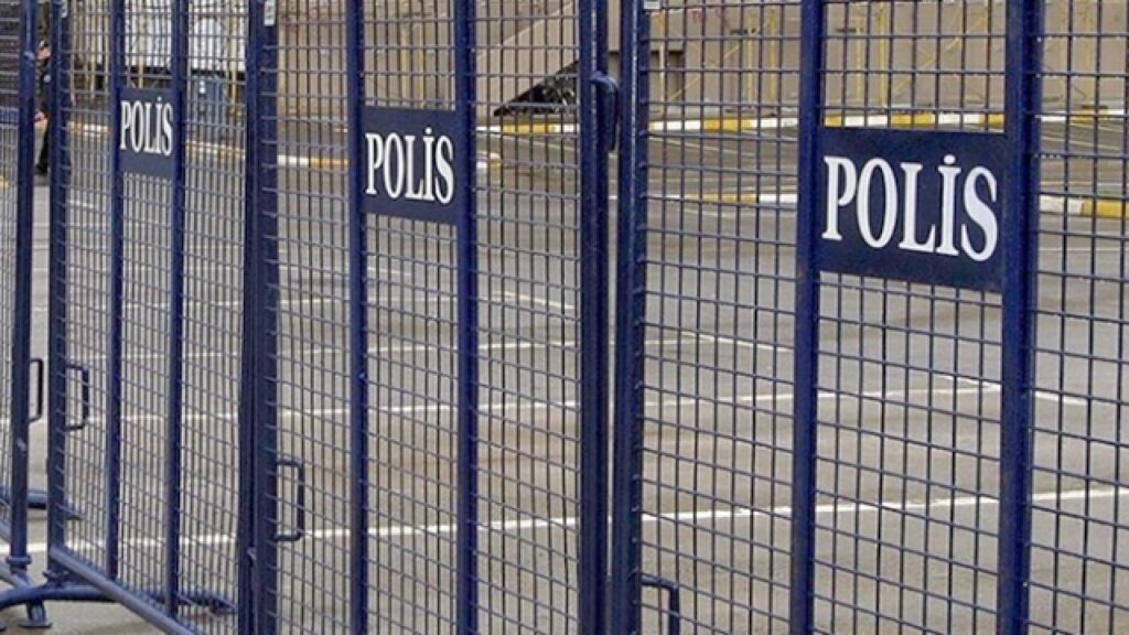 İstanbul’da 4 günlük gösteri ve toplantı yasağı – Birlik Haber Ajansı