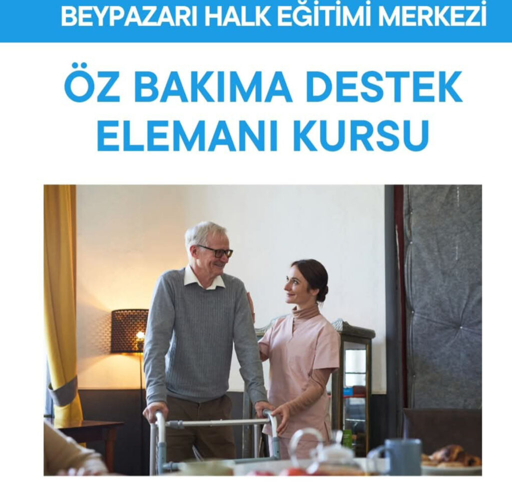 Beypazarı H.E.M müdürlüğü yeni kurs başlatıyor – Birlik Haber Ajansı