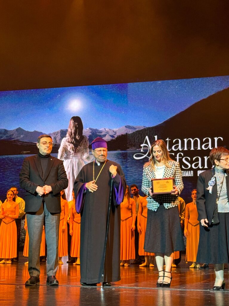 Milletvekili Bayram Nobel Barış Ödülü’ne aday gösterildi – Birlik Haber Ajansı