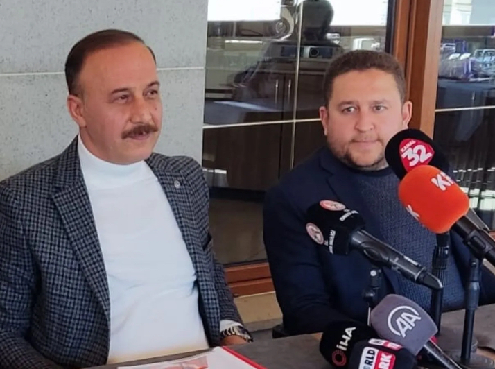 Vali Erin: Isparta, huzur ve güven şehri – Birlik Haber Ajansı