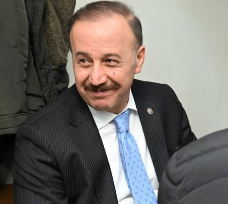 Vali Erin: Çalışmak isteyene iş buluruz – Birlik Haber Ajansı