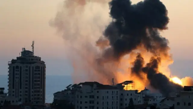 İsrail’in Gazze saldırılarında 70 çocuk öldü – Birlik Haber Ajansı