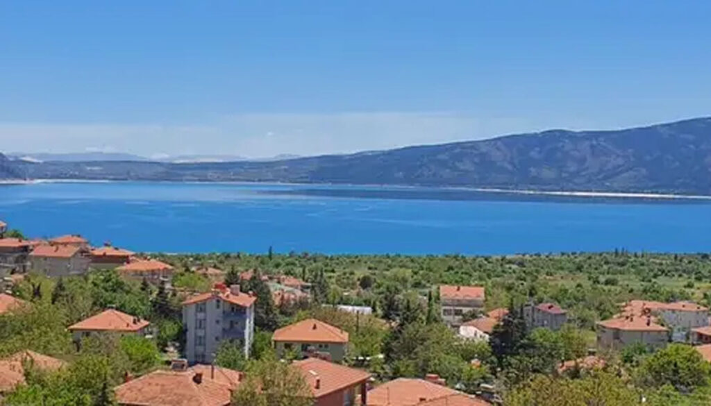 Burdur’un en güzel köy seçildi – Birlik Haber Ajansı