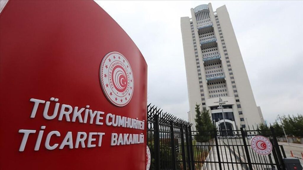 Ticaret Bakanlığı denetimlerle gelir kaybının önüne geçiyor – Birlik Haber Ajansı