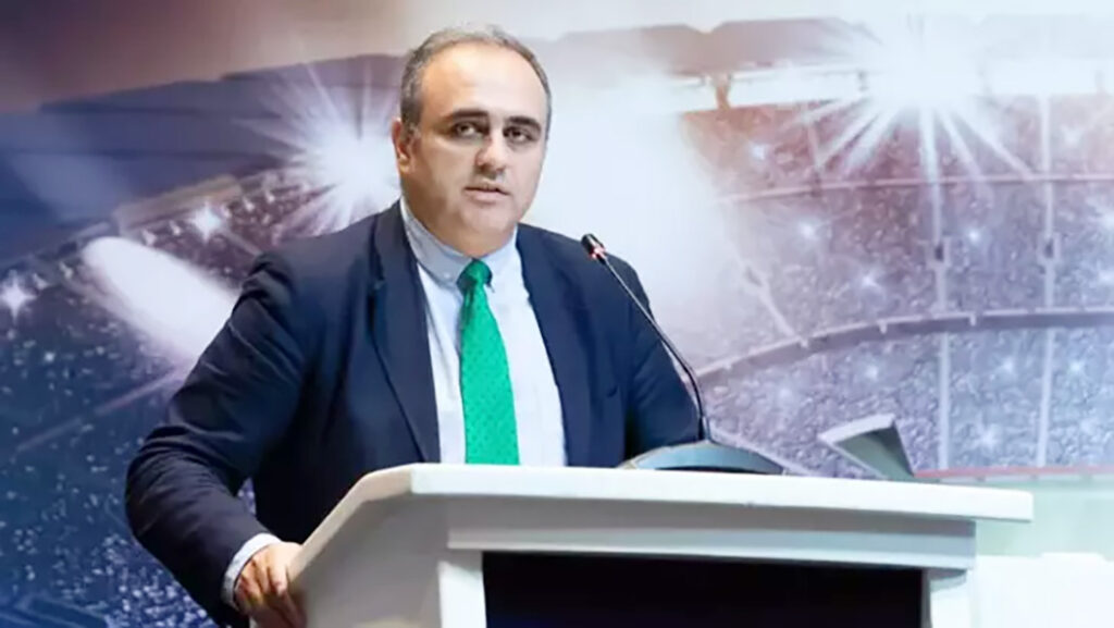 Ural Aküzüm: Amatör futbol Türkiye’nin en büyük ailesi ve geleceği – Birlik Haber Ajansı