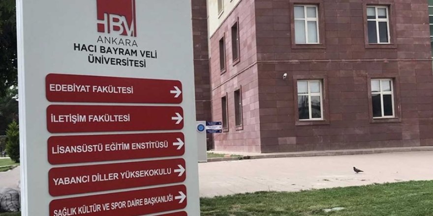 Ankara Hacı Bayram Veli Üniversitesi’nde 15. Kariyer Günü etkinliği: Öğrenciler sektör temsilcileriyle buluşacak – Birlik Haber Ajansı