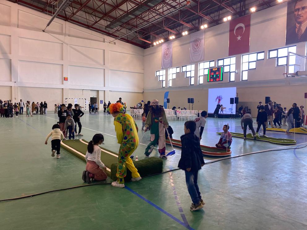 Haymana Belediye Başkanı Levent Koç: Keyifli bir tatil oldu – Birlik Haber Ajansı