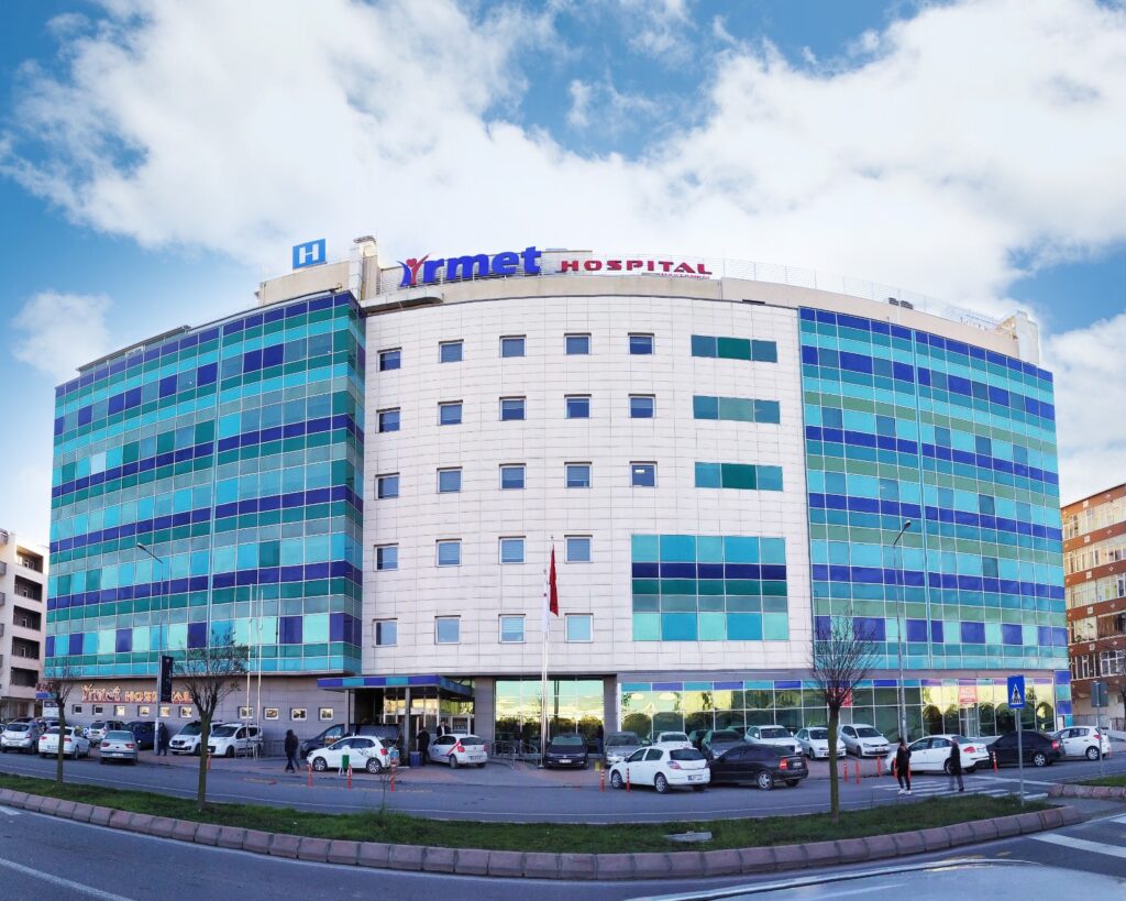 Modern sağlık hizmetlerinin öncüsü: İrmet Hospital – Birlik Haber Ajansı