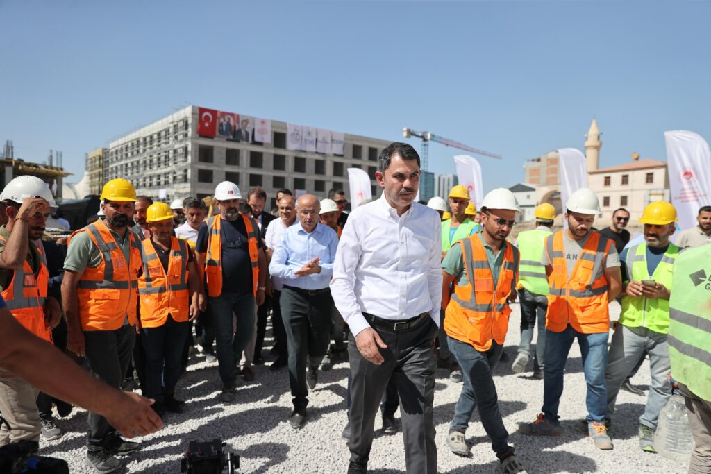 Türkiye’nin ilk “İklim Kanunu” teklifi Hazır – Birlik Haber Ajansı