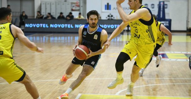 Çayırova Belediyesi, Fenerbahçe Koleji’ni yendi – Birlik Haber Ajansı