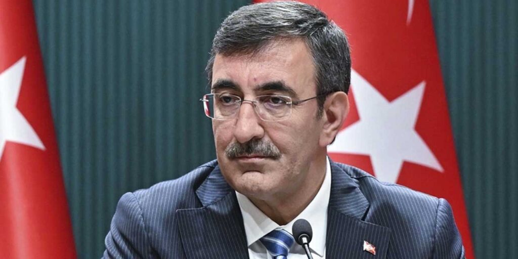 Yılmaz: Suriye’nin tarihi dönüşümüne engel olunamayacak – Birlik Haber Ajansı