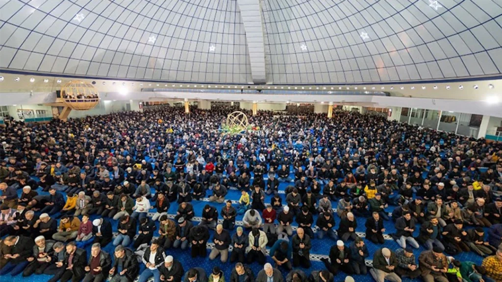 Erzincan’da Hatimle Teravih Namazı Kılınacak Camiler Açıklandı – Birlik Haber Ajansı