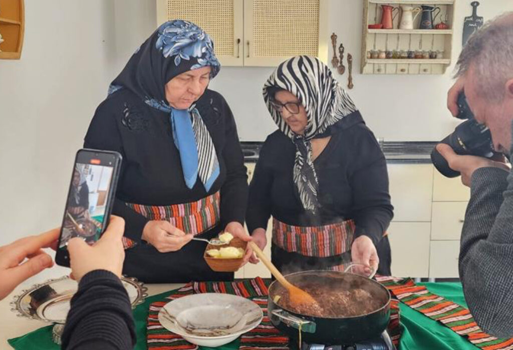 Antalya’nın Öksüz Helvası, Bakanlık yemek kitabına giriyor – Birlik Haber Ajansı