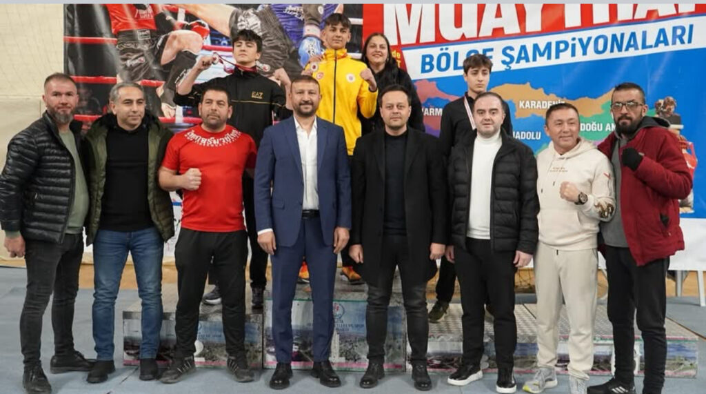 Muay Thai Akdeniz Bölge Şampiyonası Isparta’da yoğun katılımla gerçekleşti – Birlik Haber Ajansı