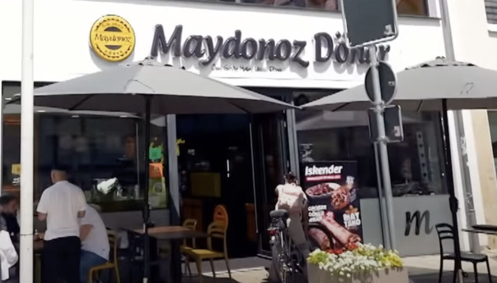 Antalya merkezli 31 ilde Maydonoz Döner’e FETÖ operasyonu – Birlik Haber Ajansı