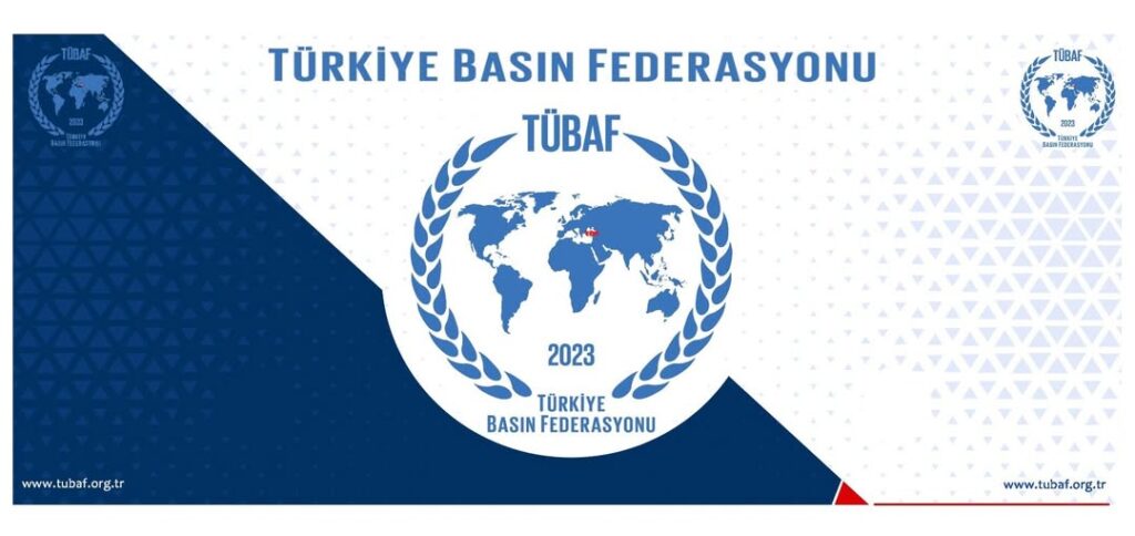 Türkiye Basın Federasyonu’ndan kınama! – Birlik Haber Ajansı